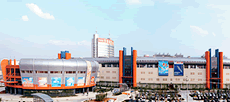 义乌国际商贸城三区